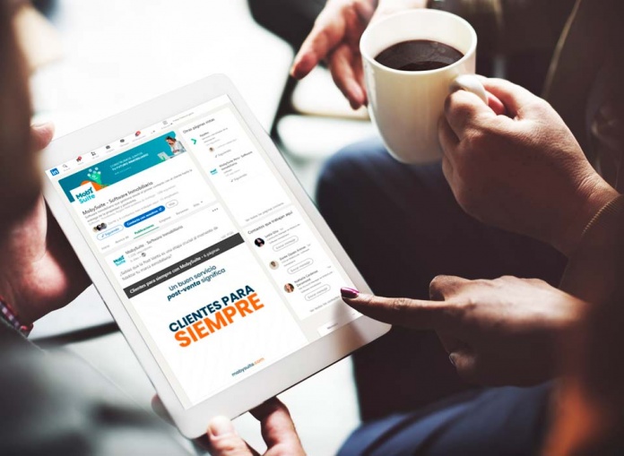 LinkedIn para inmobiliarias: Consejos para potenciar tu estrategia digital