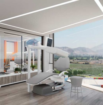 Los 5 tipos de oficinas post pandemia: espacios colaborativos, abiertos y en contacto con la naturaleza