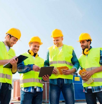 Mayor capacitación sería clave para aumentar la productividad en la Construcción