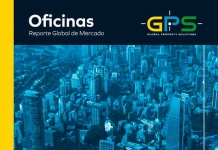 Mayor estabilidad y retorno progresivo aumenta absorción de oficinas