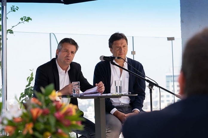 Nace ChilePay, alianza para la promoción de la digitalización del efectivo en el país