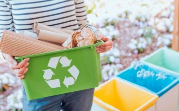 P&G Chile evita el envío de más de 200 toneladas de desechos a rellenos sanitarios gracias a su certificación Cero Residuos a Vertederos P&G Chile evita el envío de más de 200 toneladas de desechos a rellenos sanitarios gracias a su certificación Cero Residuos a Vertederos