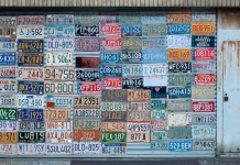 Reconocimiento automático de patentes para facilitar el ingreso de vehículos