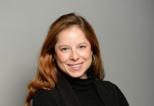 Rocío Herraiz, Directora de Comunicación para Softline América Latina