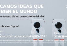 Santiago Innova abre última Convocatoria NID del año para apoyar a emprendedores a consolidar sus negocios