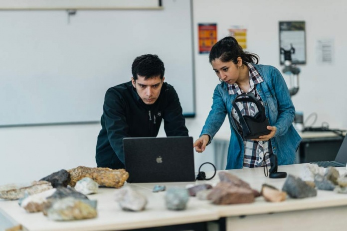Start-up chilena evalúa capacidades de liderazgo con sistema que combina gamificación e inteligencia artificial  