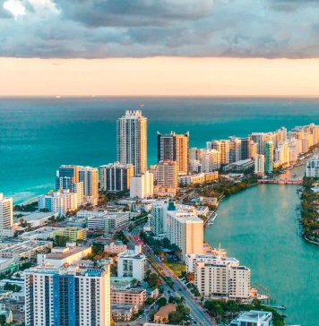 Tres razones para invertir hoy en Miami a precios asequibles MIAMI PROPERTY