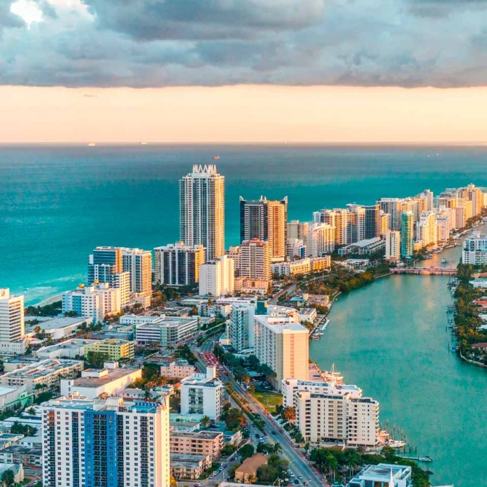 Tres razones para invertir hoy en Miami a precios asequibles MIAMI PROPERTY