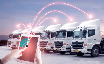 WiseFleet: La app para el transporte logístico