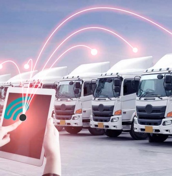 WiseFleet: La app para el transporte logístico