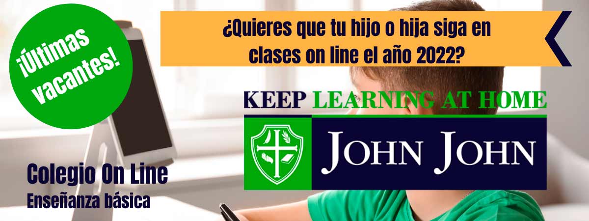 Colegio Online – Educación Virtual Chile