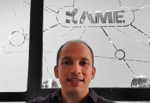 Tu negocio al alcance de la mano