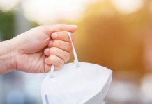 Únicos fabricantes en Chile de mascarillas KN95 distribuyen más de 1 millón de unidades al mes y podría alcanzar los 3 millones