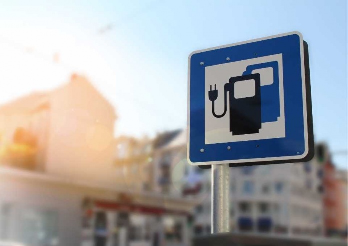 ¿Fin a las emisiones En 2035 se venderían solo vehículos eléctricos