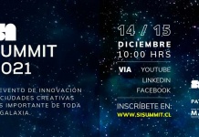 2a edición del S! Summit Santiago Innova será remota y reunirá a la vanguardia del ecosistema de innovación y emprendimiento en Chile