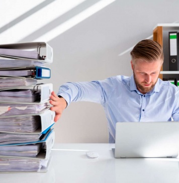 5 características que debe tener un trabajador para integrarse a una empresa con transformación digital5 características que debe tener un trabajador para integrarse a una empresa con transformación digital