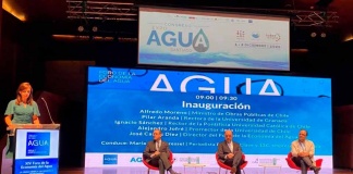 Adaptación y gobernanza: Las claves para alcanzar una gestión hídrica sostenible en Chile
