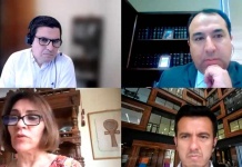 Alianza Chilena de Ciberseguridad, EY y CETIUC analizaron el rol del CISO en las empresas        