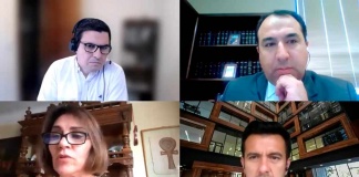 Alianza Chilena de Ciberseguridad, EY y CETIUC analizaron el rol del CISO en las empresas        