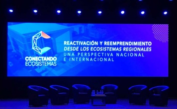 CORFO e IncubatecUFRO inician “Conectando Ecosistemas”, el primer evento internacional presencial sobre los desafíos para el emprendimiento postpandemia