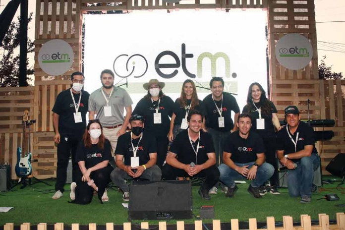 Con más de 9 mil personas finalizó el Encuentro Internacional de Emprendimiento e Innovación 2021