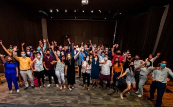 Concluye la primera versión del Programa de acompañamiento Catálisis de Startup Ciencia