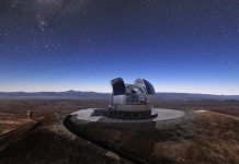 ESO y Chile firman convenio de cooperación científica y tecnológica con el que se convertirá en el telescopio más grande del mundo