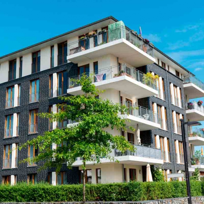 El Boom de los arriendos en Santiago: Las comunas con más demanda y mejores precios El Boom de los arriendos en Santiago: Las comunas con más demanda y mejores precios