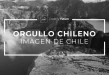 Imagen de Chile lanza estudio sobre orgullo por ser chileno: La solidaridad, esfuerzo y resiliencia son lo que más caracteriza a los chilenos
