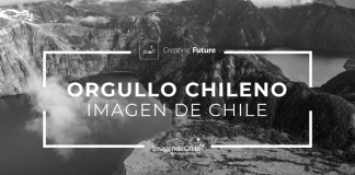 Imagen de Chile lanza estudio sobre orgullo por ser chileno: La solidaridad, esfuerzo y resiliencia son lo que más caracteriza a los chilenos