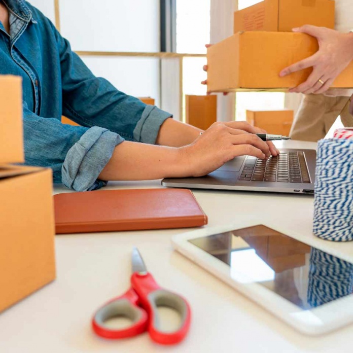 Feliz Año Nuevo: Fintech nacional entrega un ERP gratuito para las Pymes durante el 2022