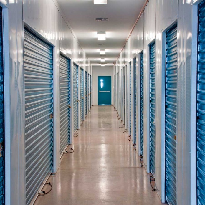 Invierte en una bodega en EE.UU. y obtén una rentabilidad fija, segura y estable