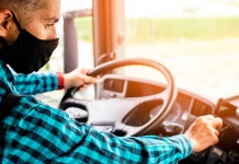 Inteligencia artificial chilena disminuye hasta el 30% de accidentes en conductores de camiones