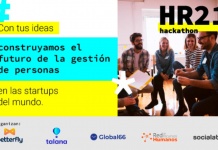 La Hackathon que une a Betterfly, Talana, Global66, Red de Recursos Humanos y Socialab extiende convocatoria hasta el 7 de diciembre