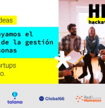 La Hackathon que une a Betterfly, Talana, Global66, Red de Recursos Humanos y Socialab extiende convocatoria hasta el 7 de diciembre