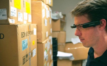 La Realidad Aumentada mejora en 30% la logística de envíos e-commerce