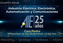 La Tecnología Chilena tendrá un importante encuentro este próximo 15 de diciembre