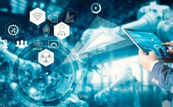 Lenovo lleva la inteligencia artificial al borde para impulsar la transformación de los negocios