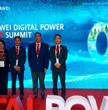 Líderes del rubro energético se reúnen en el Huawei Digital Power Chile Summit 2021