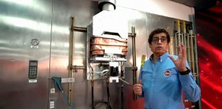 Más de un millar de gásfiteres participó de la capacitación online gratuita de Rheem