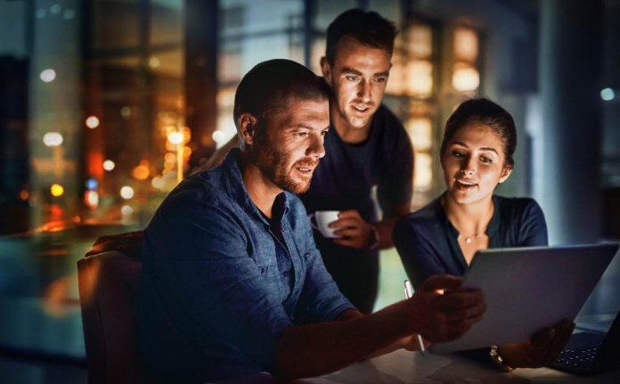 Oracle lanza nuevas innovaciones de seguridad para su nube