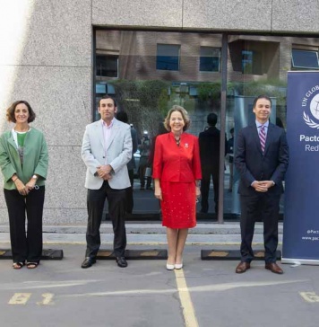 Pacto Global destaca iniciativas empresariales por su compromiso y aporte a la Agenda 2030 Pacto Global destaca iniciativas empresariales por su compromiso y aporte a la Agenda 2030