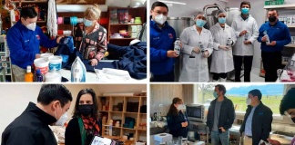 Programa PAR de Corfo: Más de 300 mipymes de Aysén pudieron reactivar sus negocios