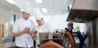 Puratos convierte las instalaciones de su marca Belcolade en la primera fábrica de chocolate con cero emisiones de carbono