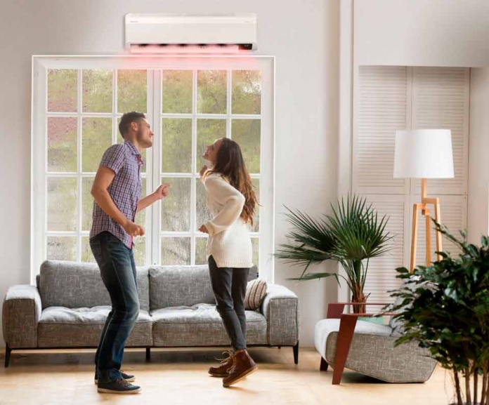 Samsung Chile se une a la Cámara Chilena de Refrigeración y Climatización