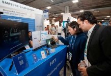 Samsung Electronics presentará proyectos innovadores de startups de C-Lab Inside y C-Lab Outside en CES 2022