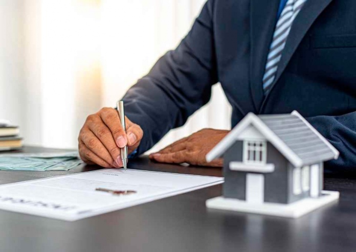 Seguros 2030: ¿Cómo las aseguradoras pueden tener éxito en un futuro incierto? Seguros 2030: ¿Cómo las aseguradoras pueden tener éxito en un futuro incierto?