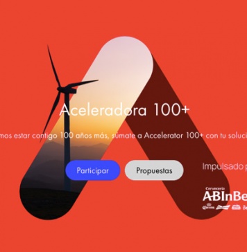 Socialab junto Cervecería AB InBev y Coca-Cola abren convocatoria internacional para innovaciones sostenibles