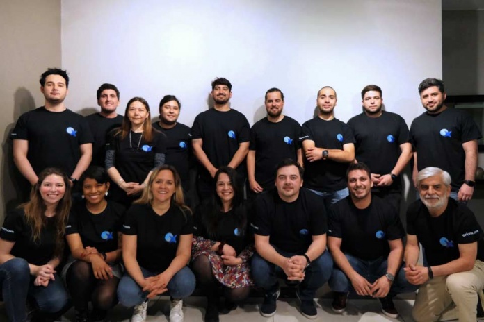 Startup chilena permitirá a colaboradores recibir su sueldo en bitcoin Startup chilena permitirá a colaboradores recibir su sueldo en bitcoin