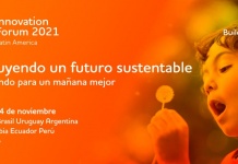 TCS Innovation Forum 2021 aborda los desafíos de Latinoamérica para construir un futuro sostenible